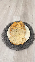 Sourdough multi seed/ساوردو بالحبوب
