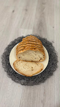 Sourdough/ساوردو