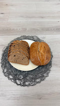 ساوردو القمح/Wheat Sourdough