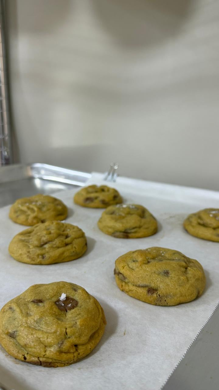 Classic cookies